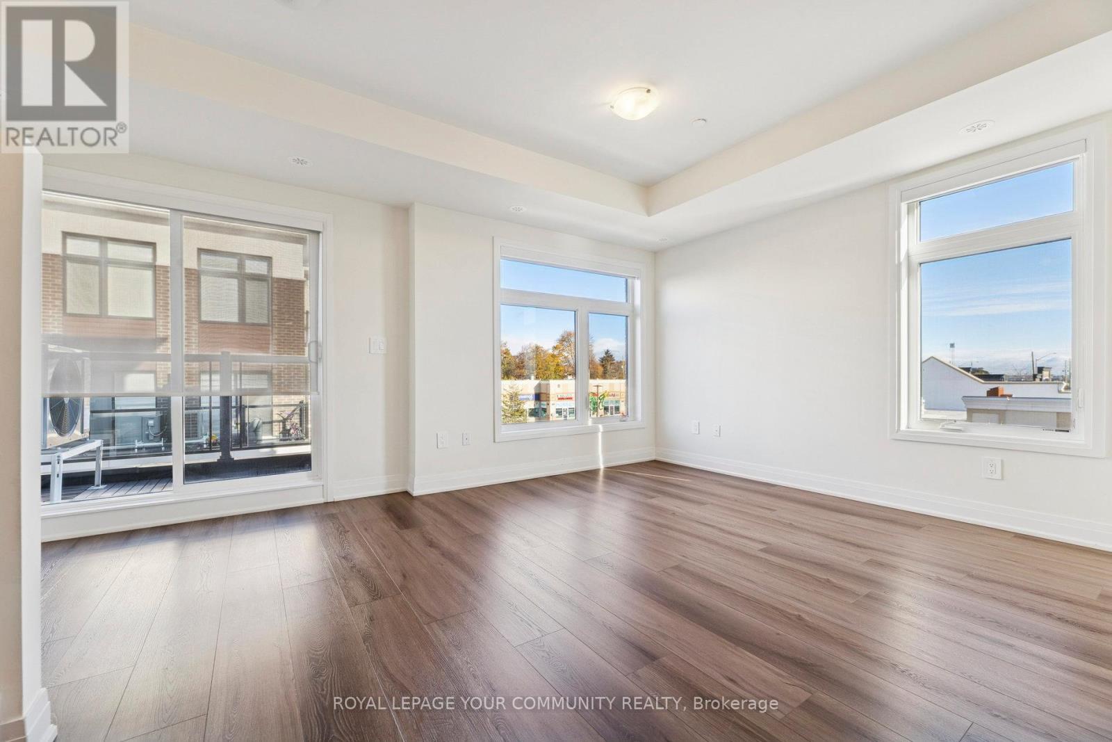 214 - 755 Omega Drive, Pickering, Ontario  L1V 0H1 - Photo 10 - E12547476