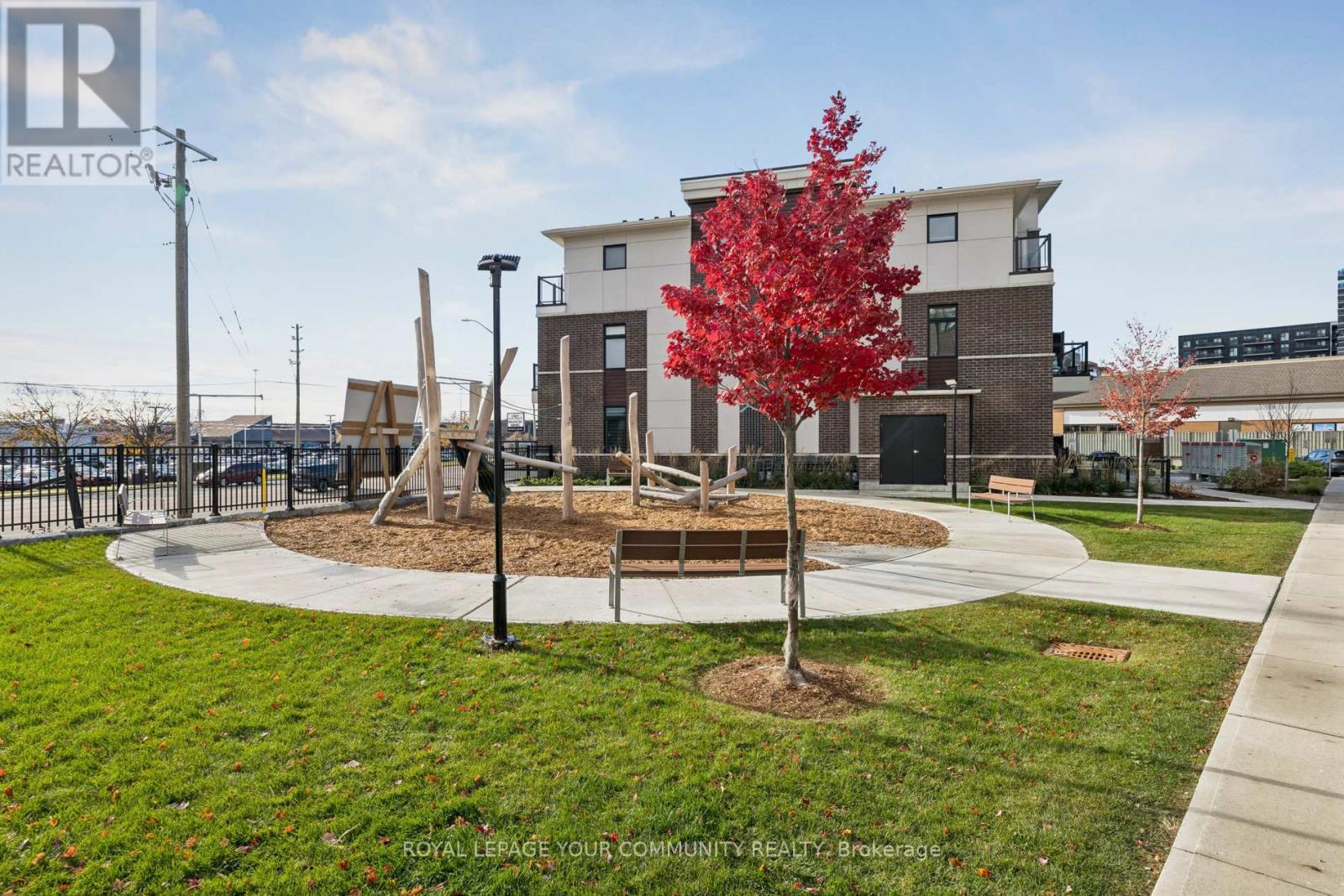 214 - 755 Omega Drive, Pickering, Ontario  L1V 0H1 - Photo 29 - E12547476