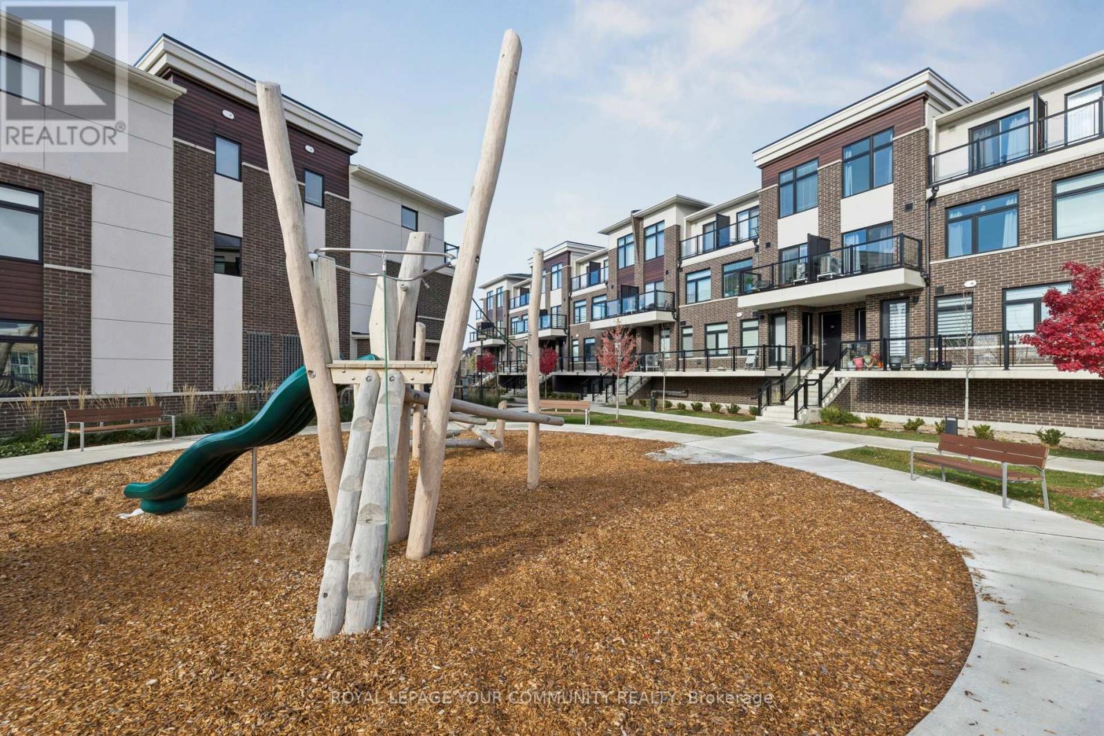 214 - 755 Omega Drive, Pickering, Ontario  L1V 0H1 - Photo 30 - E12547476