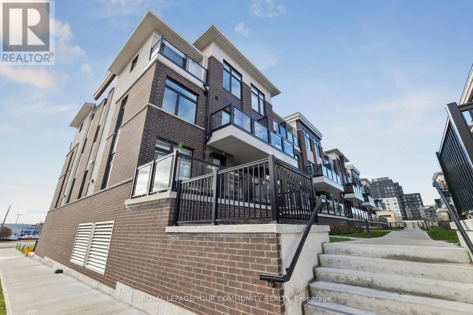 214 - 755 Omega Drive, Pickering, Ontario  L1V 0H1 - Photo 31 - E12547476