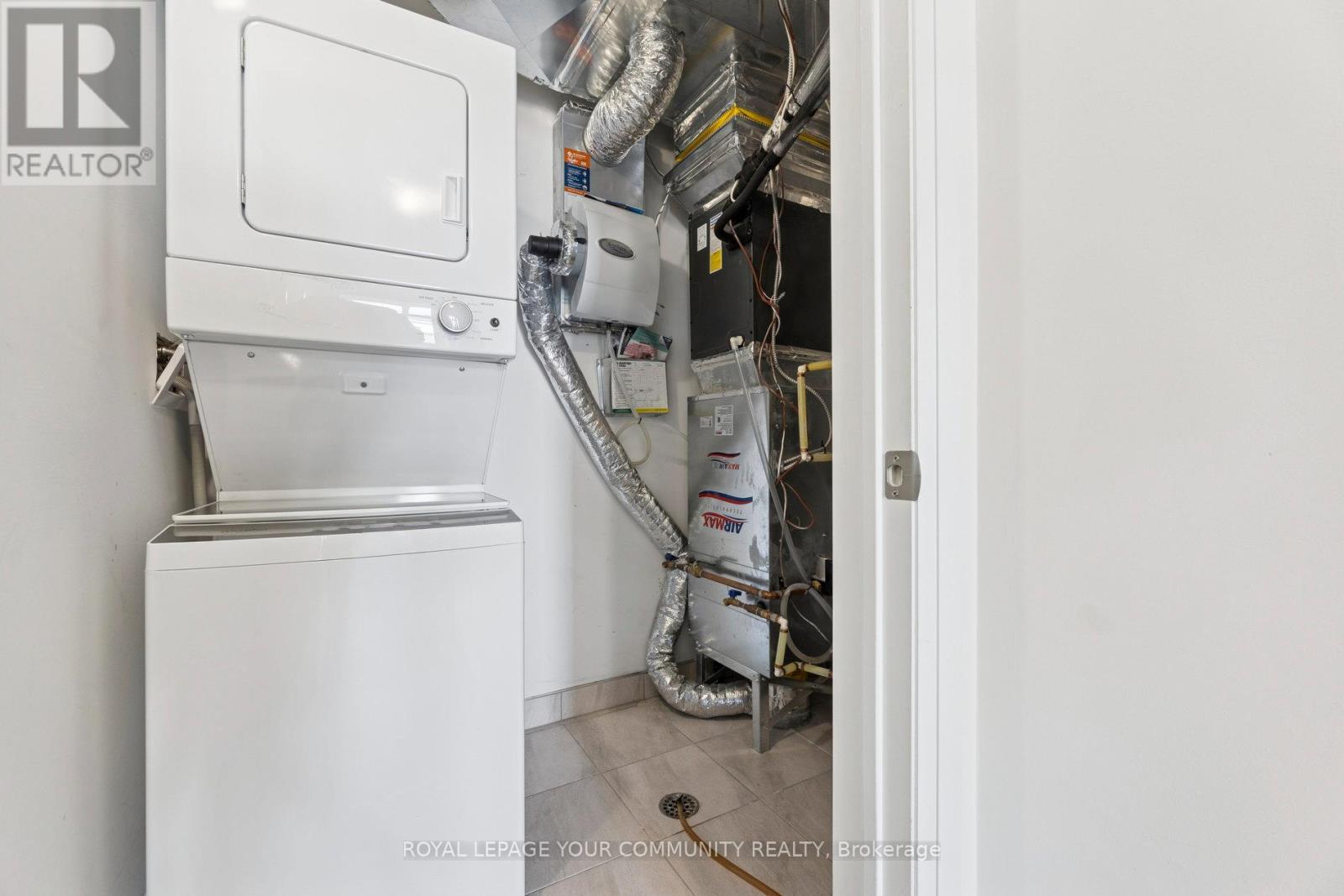 214 - 755 Omega Drive, Pickering, Ontario  L1V 0H1 - Photo 32 - E12547476