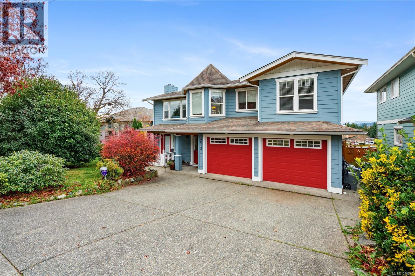 4012 Rainbow St, Saanich, British Columbia