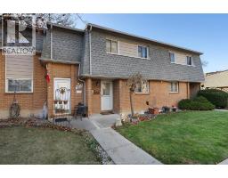 2641 VINE COURT, Windsor, Ontario