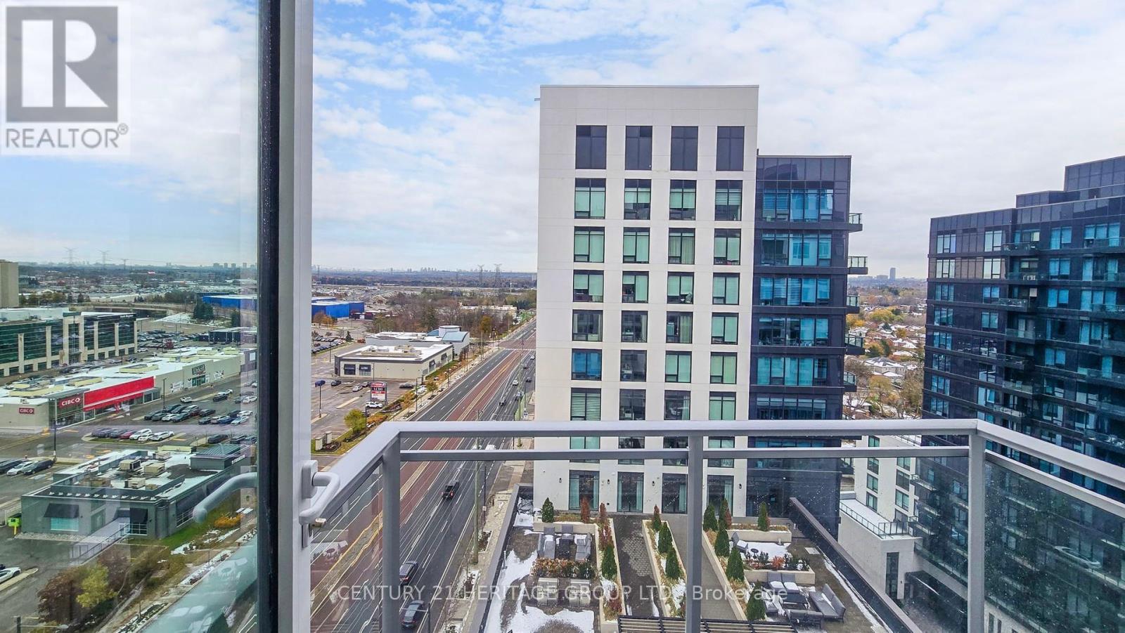 1305 - 8888 Yonge Street N, Richmond Hill, Ontario  L4C 6Z1 - Photo 47 - N12547422