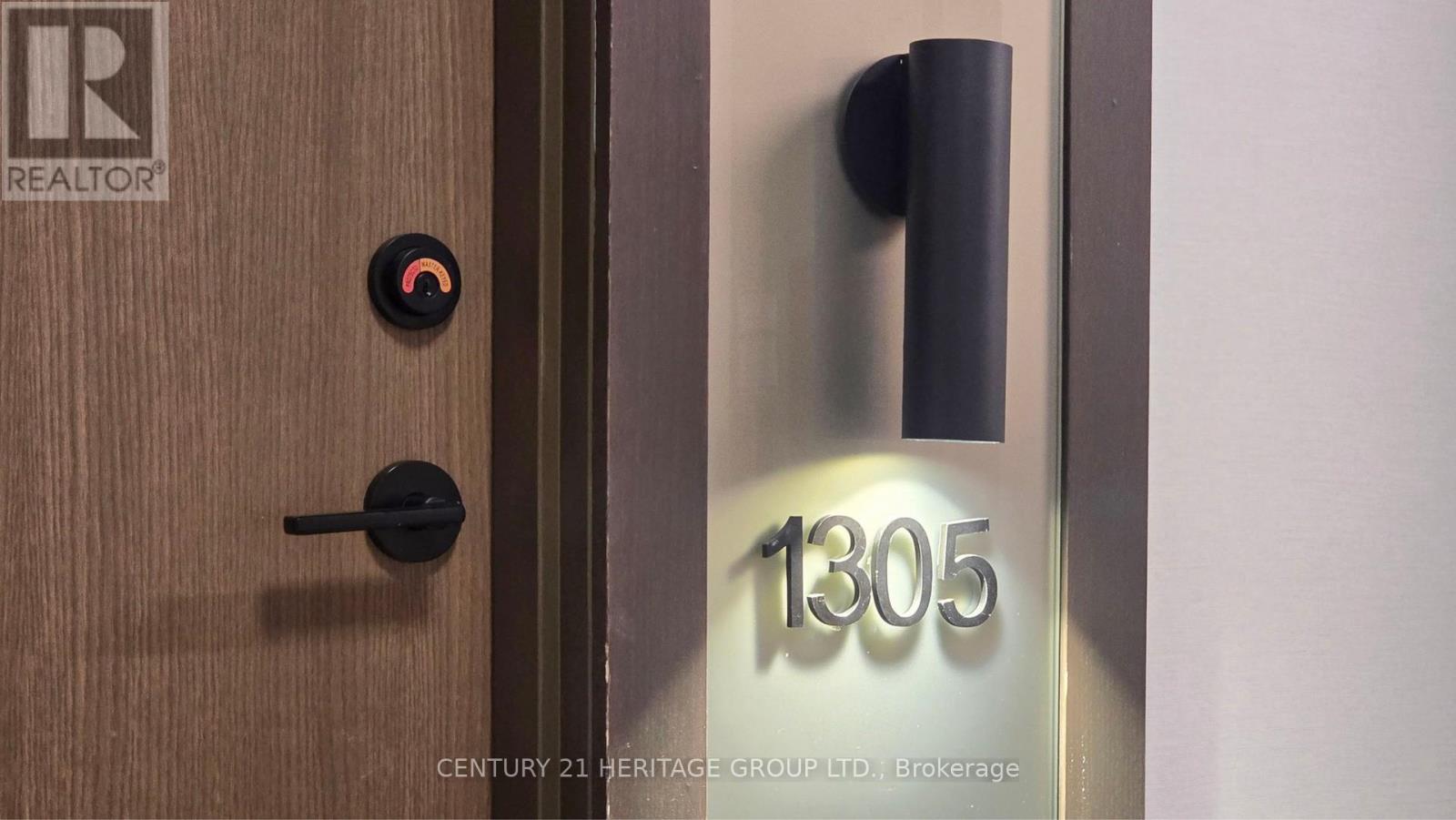 1305 - 8888 Yonge Street N, Richmond Hill, Ontario  L4C 6Z1 - Photo 8 - N12547422