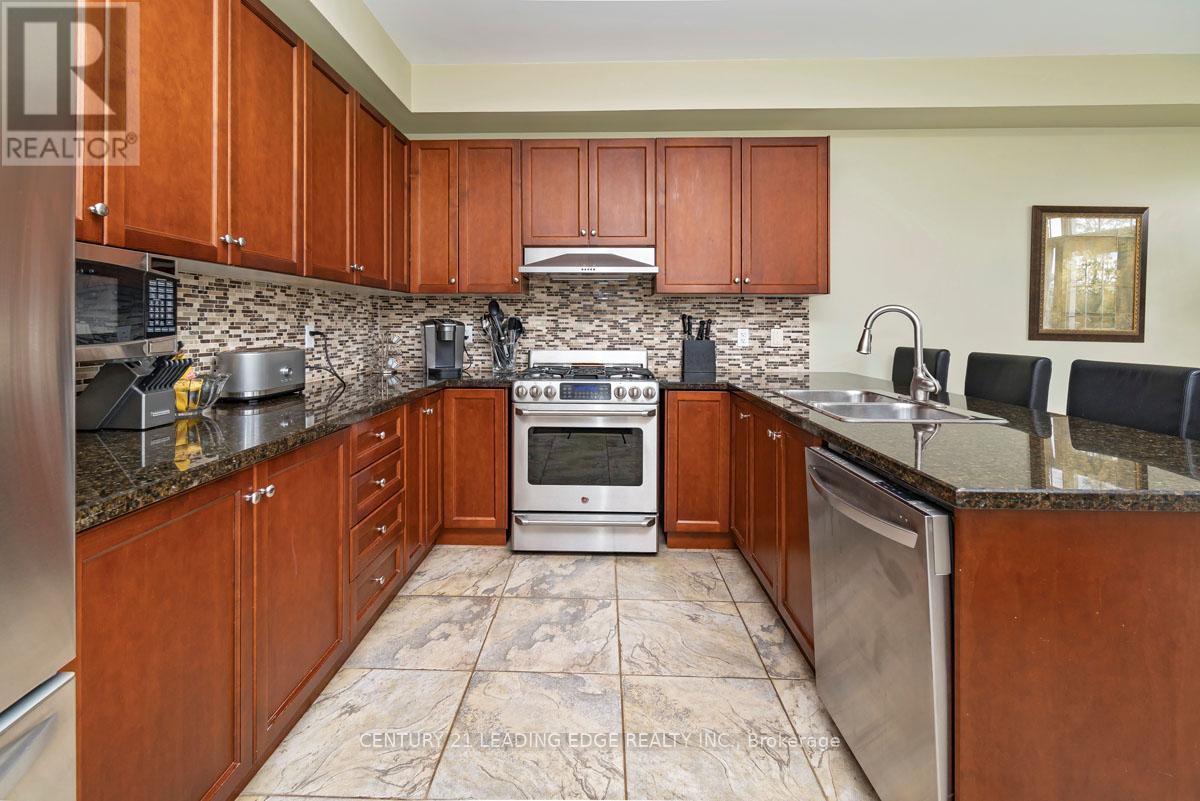 450 Worthington Avenue, Richmond Hill, Ontario  L4E 0E5 - Photo 12 - N12547452