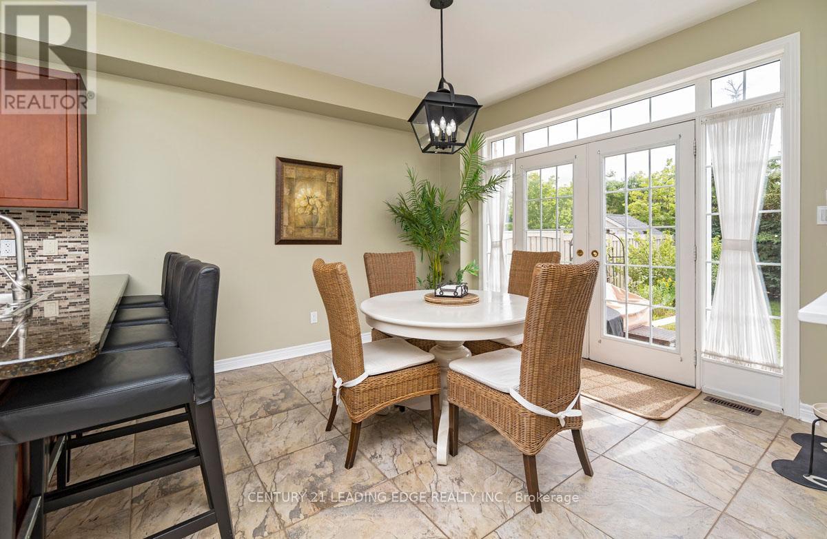 450 Worthington Avenue, Richmond Hill, Ontario  L4E 0E5 - Photo 13 - N12547452