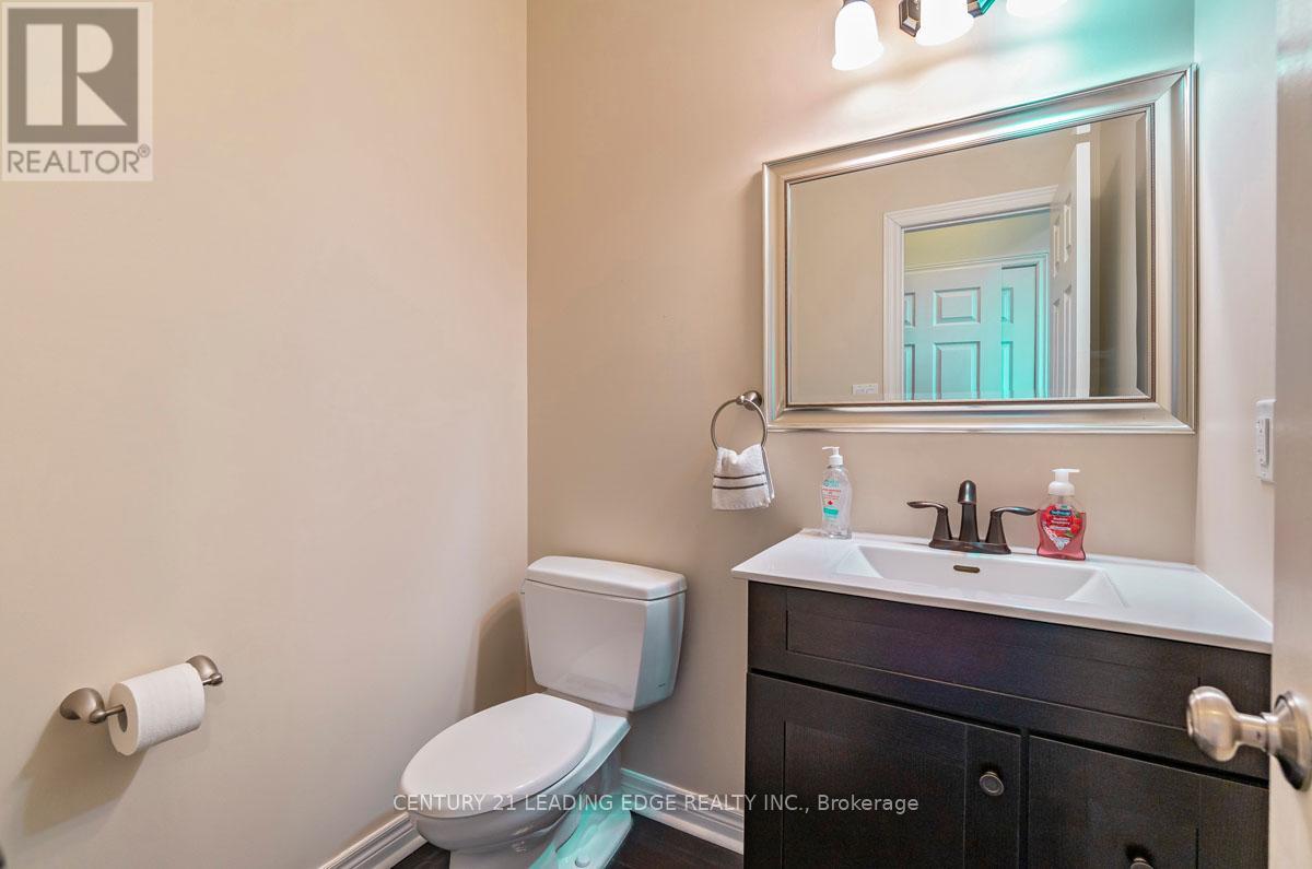 450 Worthington Avenue, Richmond Hill, Ontario  L4E 0E5 - Photo 14 - N12547452