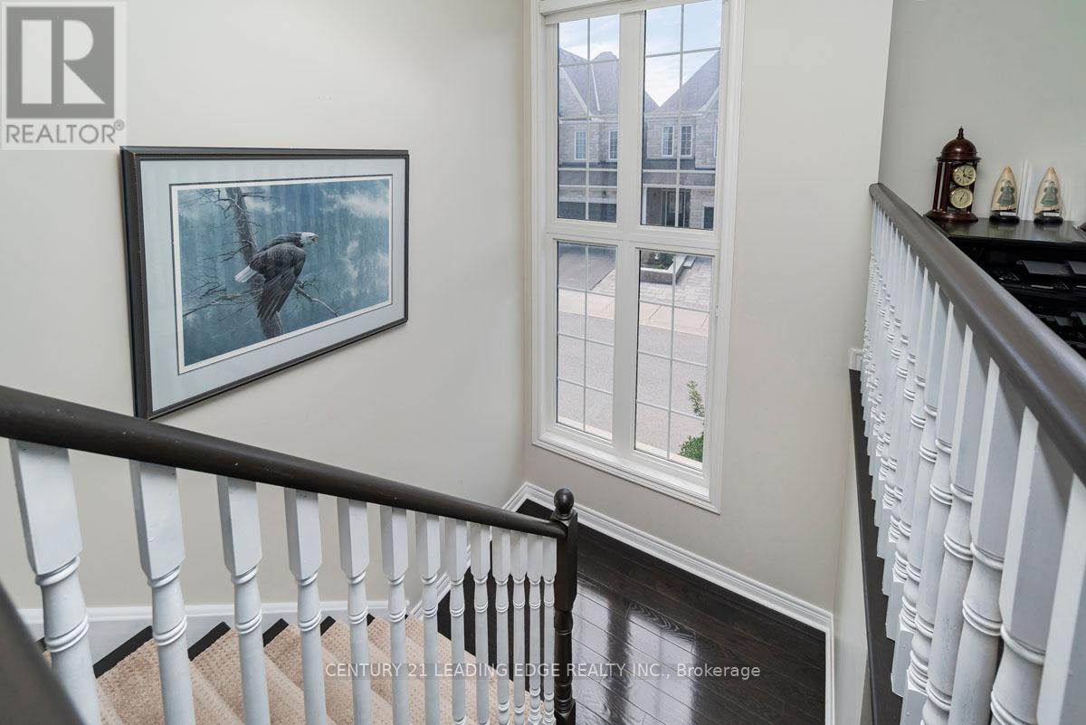 450 Worthington Avenue, Richmond Hill, Ontario  L4E 0E5 - Photo 15 - N12547452