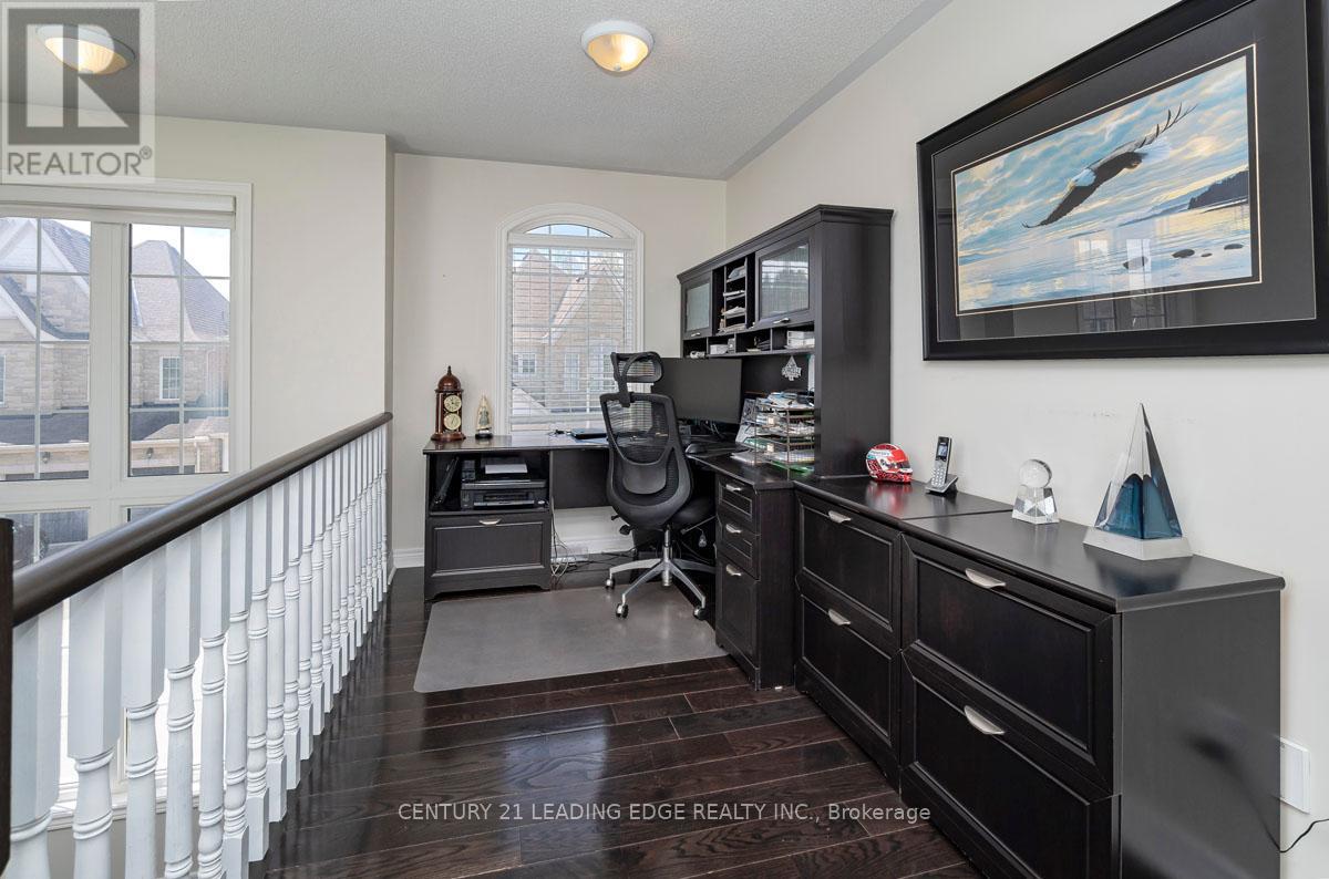 450 Worthington Avenue, Richmond Hill, Ontario  L4E 0E5 - Photo 17 - N12547452