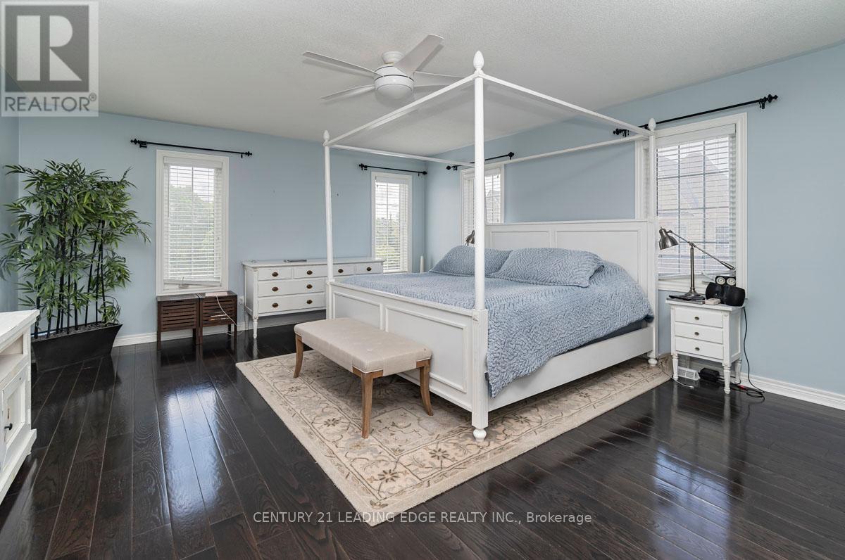 450 Worthington Avenue, Richmond Hill, Ontario  L4E 0E5 - Photo 19 - N12547452