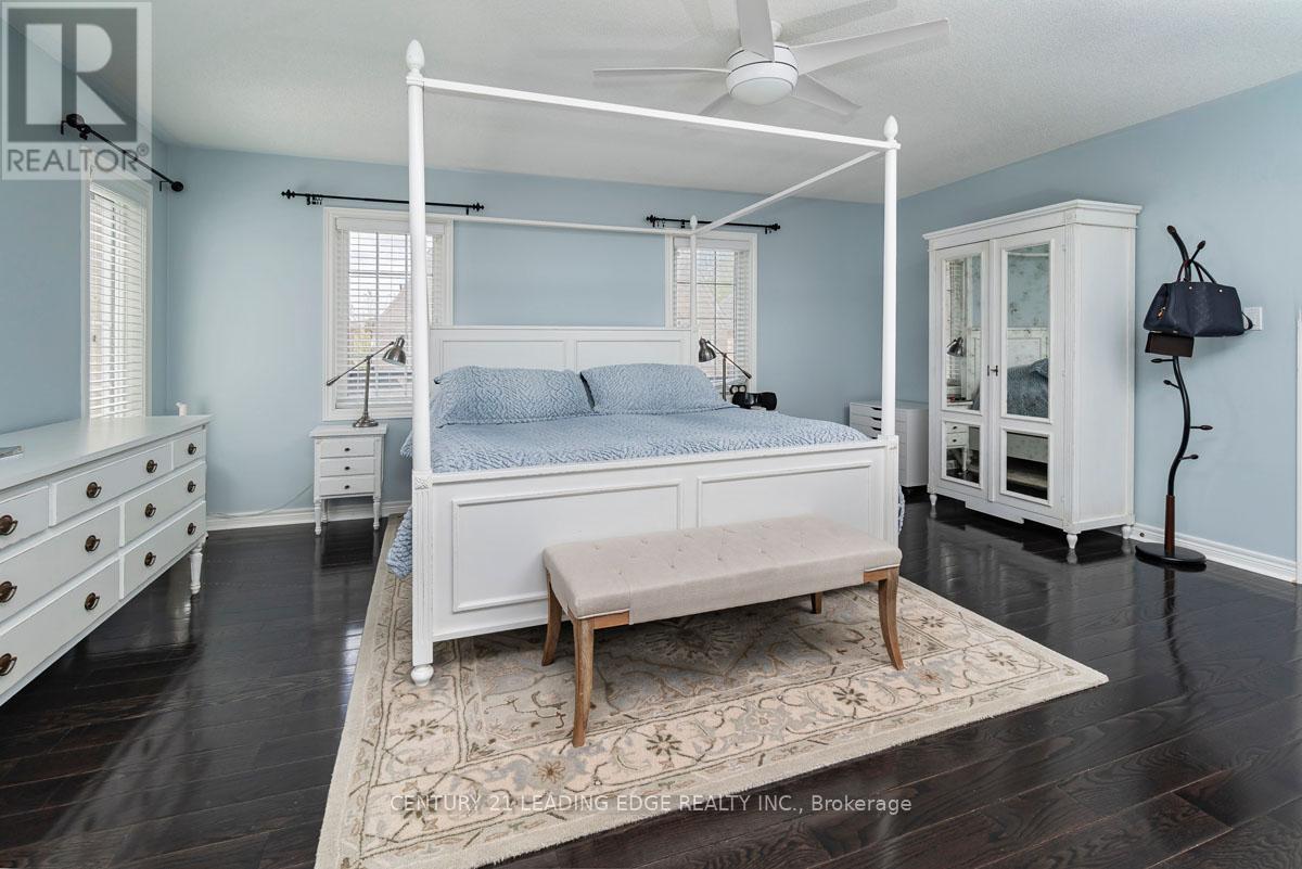 450 Worthington Avenue, Richmond Hill, Ontario  L4E 0E5 - Photo 20 - N12547452