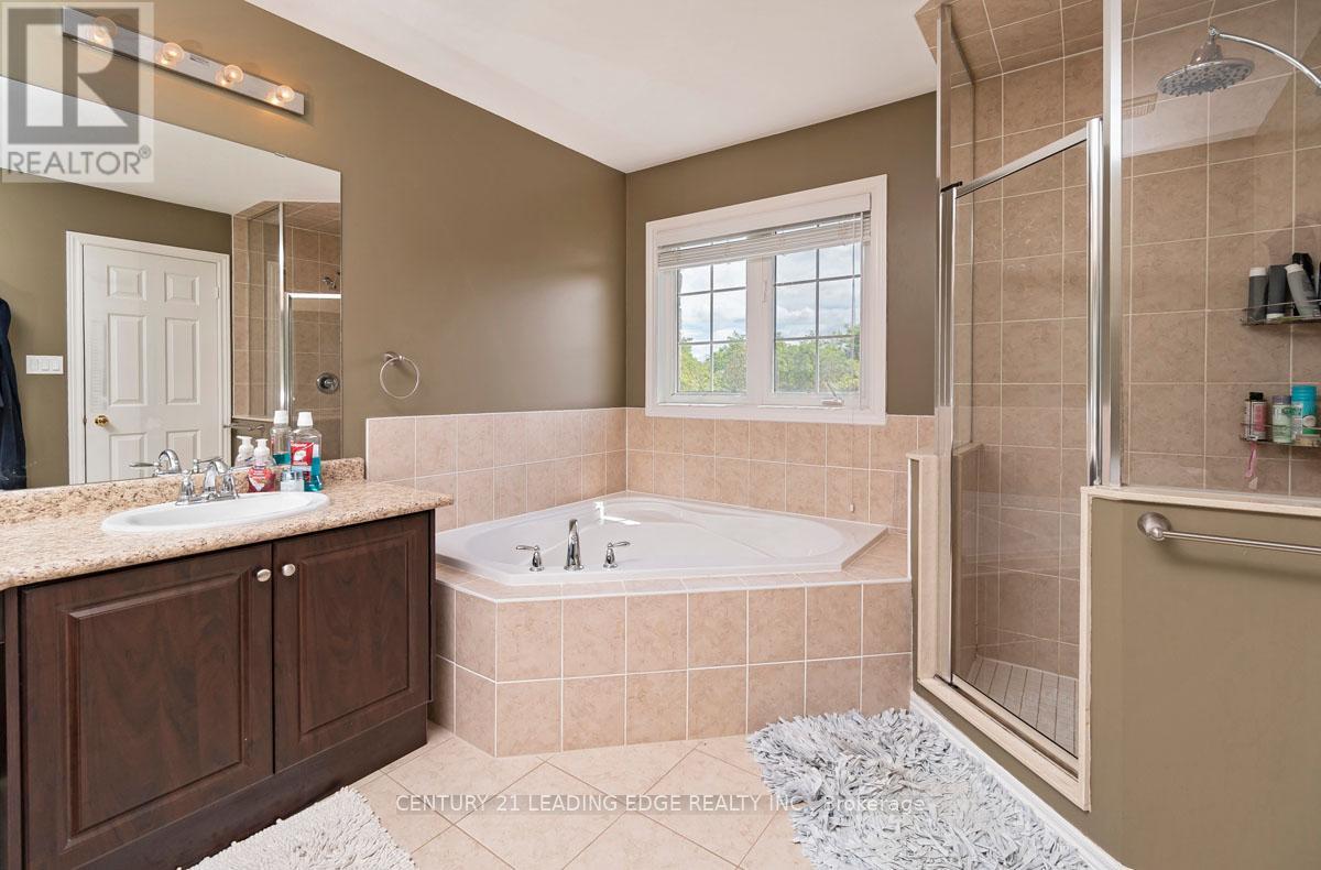 450 Worthington Avenue, Richmond Hill, Ontario  L4E 0E5 - Photo 22 - N12547452