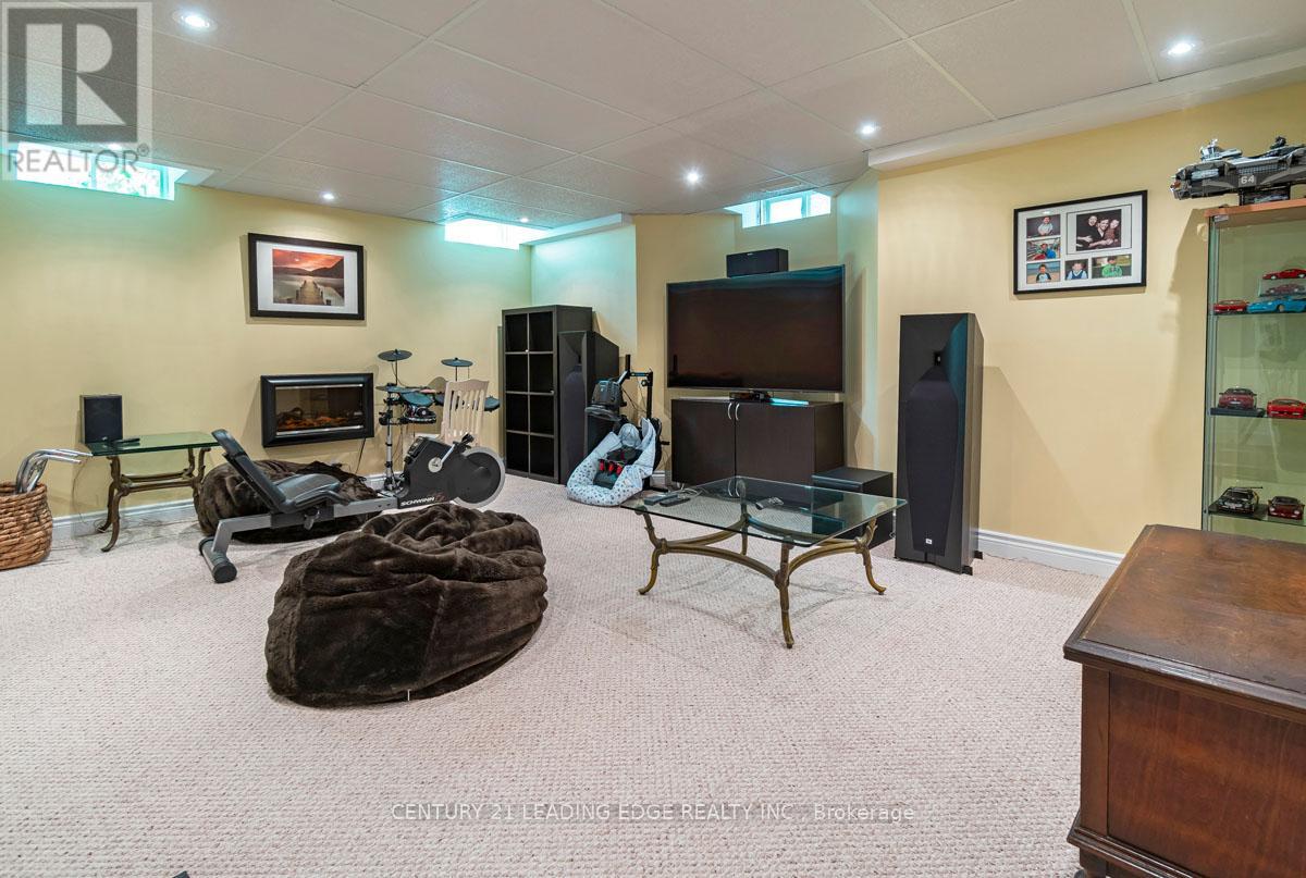 450 Worthington Avenue, Richmond Hill, Ontario  L4E 0E5 - Photo 26 - N12547452