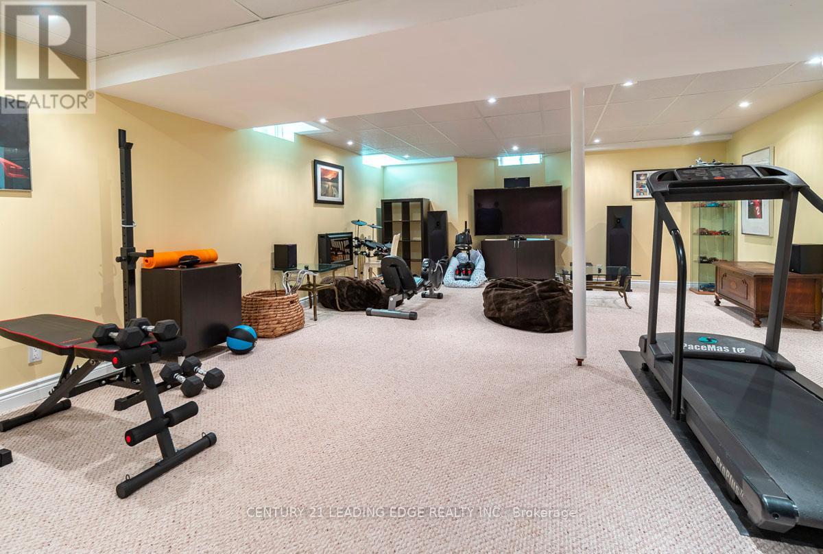 450 Worthington Avenue, Richmond Hill, Ontario  L4E 0E5 - Photo 27 - N12547452