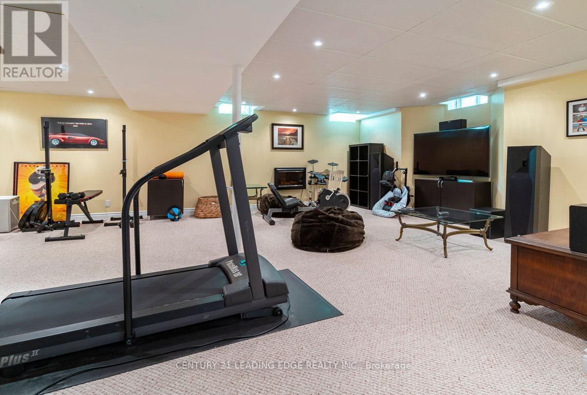 450 Worthington Avenue, Richmond Hill, Ontario  L4E 0E5 - Photo 28 - N12547452