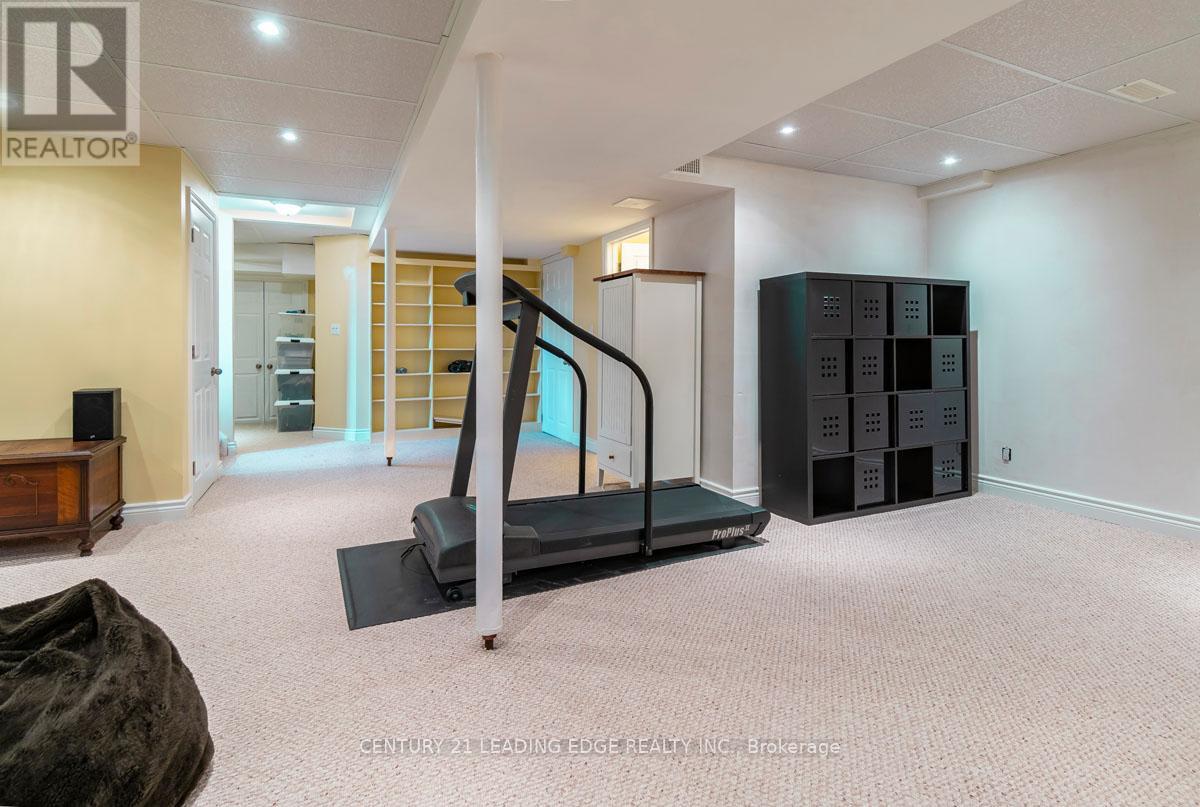 450 Worthington Avenue, Richmond Hill, Ontario  L4E 0E5 - Photo 29 - N12547452