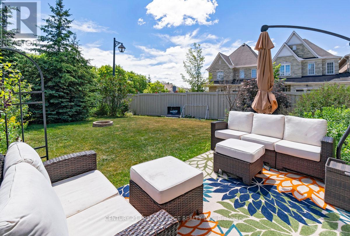 450 Worthington Avenue, Richmond Hill, Ontario  L4E 0E5 - Photo 33 - N12547452