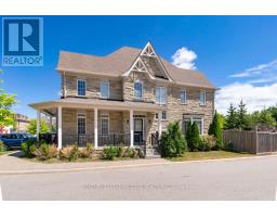 450 WORTHINGTON AVENUE, Richmond Hill, Ontario