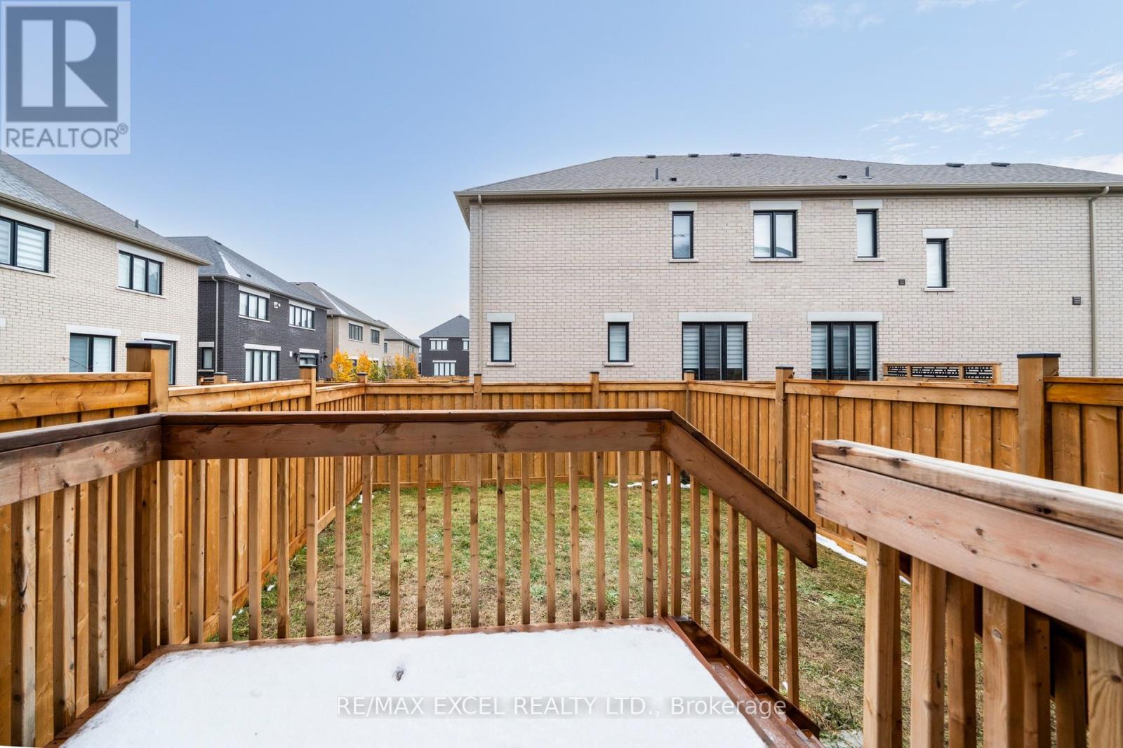 85 Robert Eaton Avenue, Markham, Ontario  L3S 0G2 - Photo 38 - N12547472