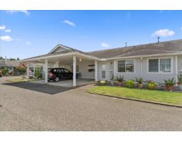 118 7610 EVANS ROAD|Sardis West Vedder