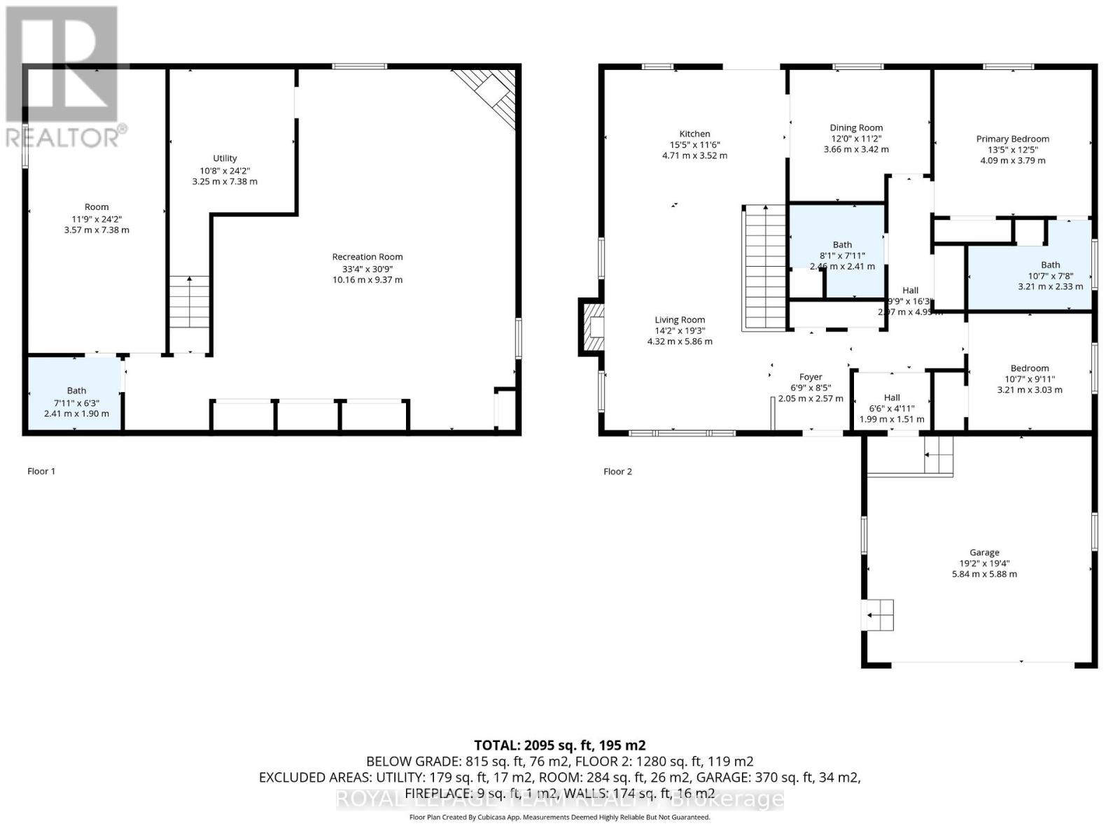 116 Mclachlin Street S, Arnprior, Ontario  K7S 3Y5 - Photo 48 - X12522904