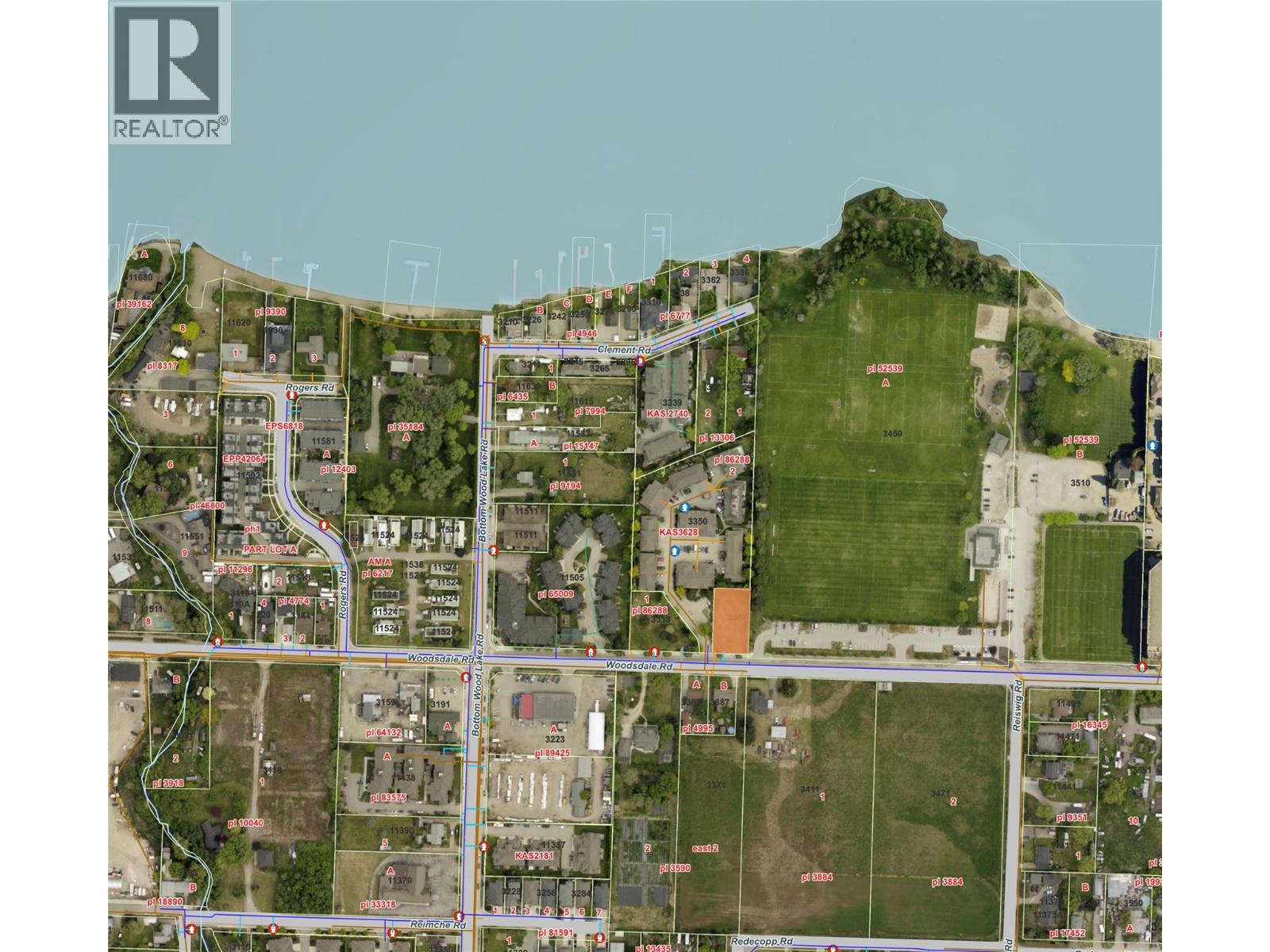 3386 Woodsdale Road, lake country, British Columbia