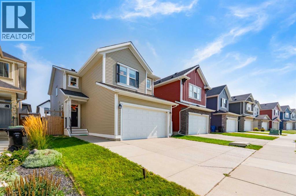 1167 Copperfield Boulevard Se, Calgary, Alberta  T2Z 0P3 - Photo 2 - A2254941