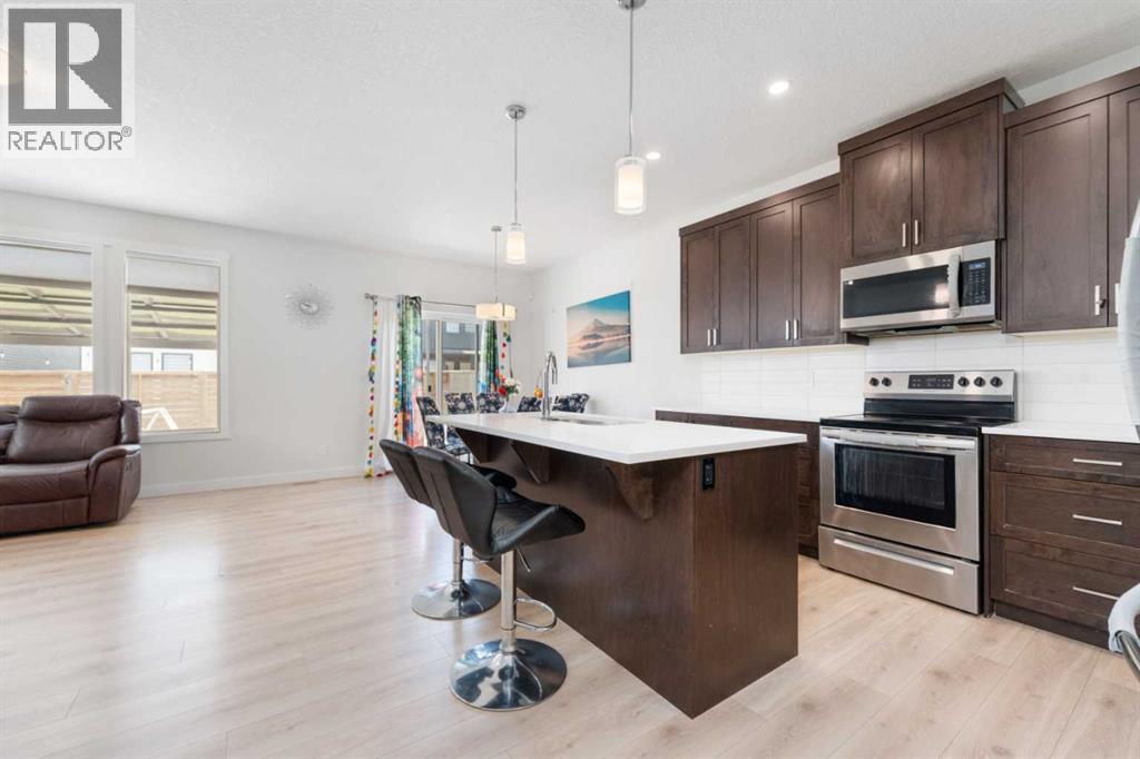 1167 Copperfield Boulevard Se, Calgary, Alberta  T2Z 0P3 - Photo 9 - A2254941