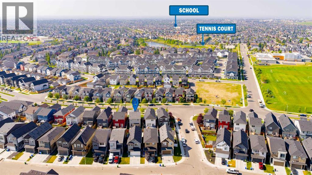 1167 Copperfield Boulevard Se, Calgary, Alberta  T2Z 0P3 - Photo 38 - A2254941