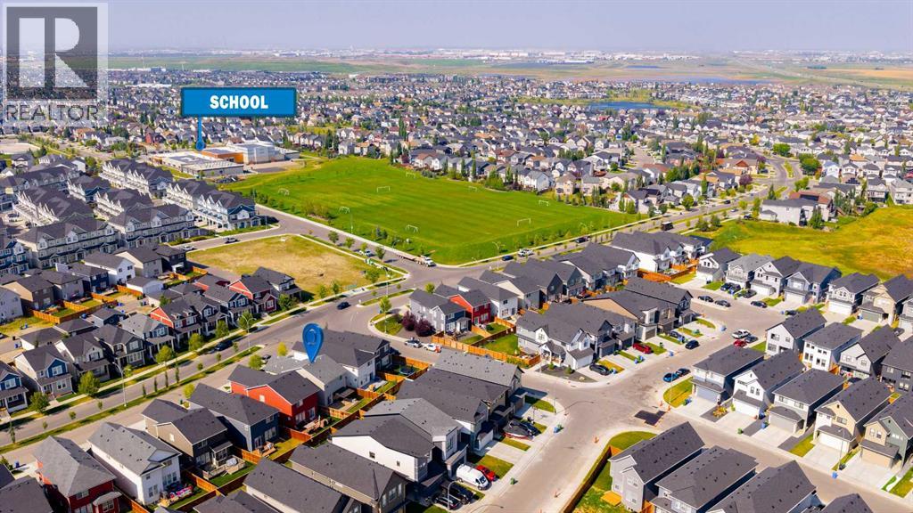 1167 Copperfield Boulevard Se, Calgary, Alberta  T2Z 0P3 - Photo 37 - A2254941