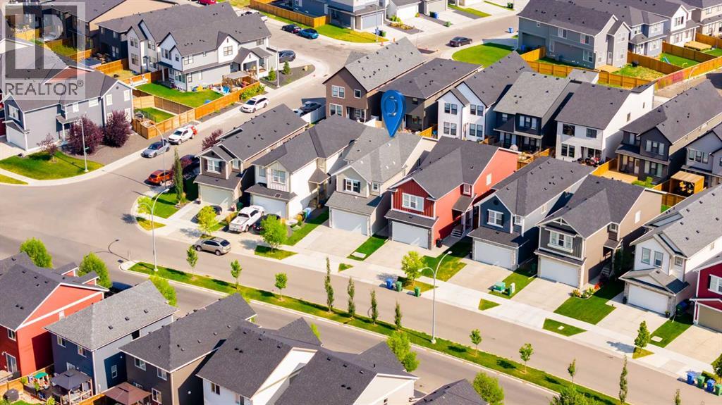 1167 Copperfield Boulevard Se, Calgary, Alberta  T2Z 0P3 - Photo 36 - A2254941