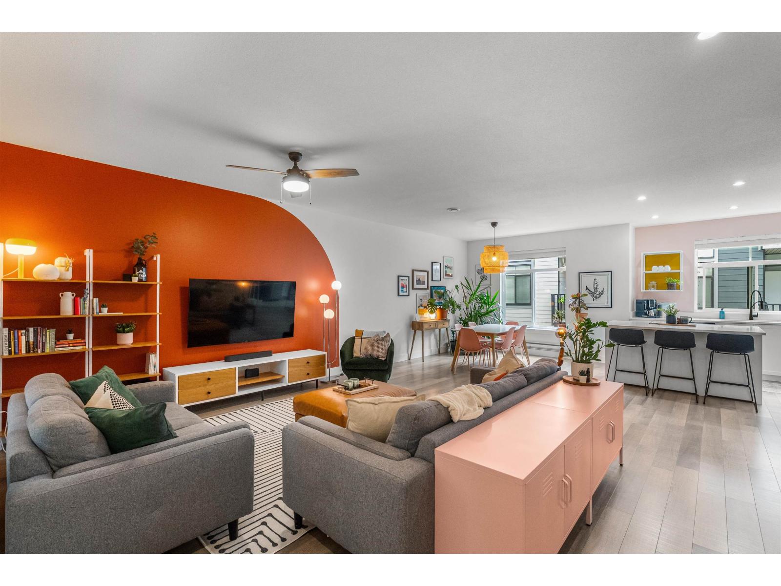 8 2427 164 Street, Surrey, British Columbia V3Z 0R6 - Photo 12 - R3064975