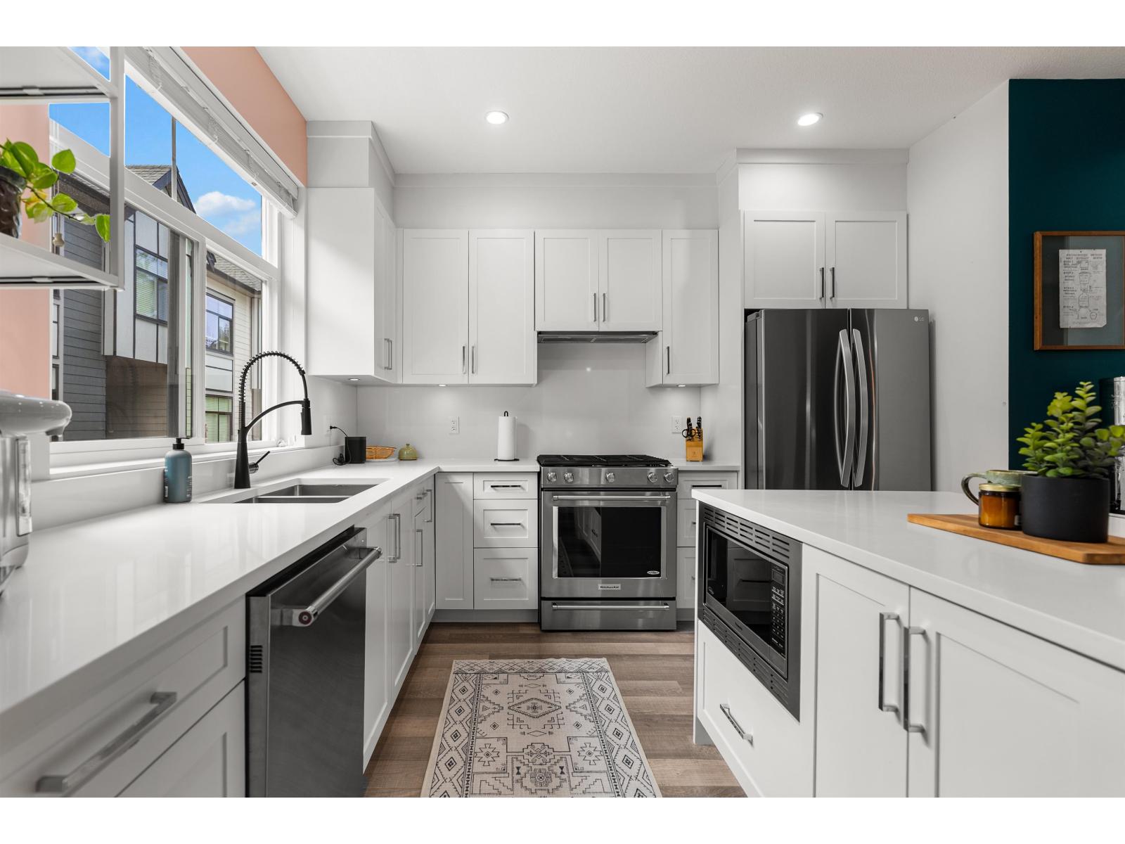 8 2427 164 Street, Surrey, British Columbia V3Z 0R6 - Photo 6 - R3064975