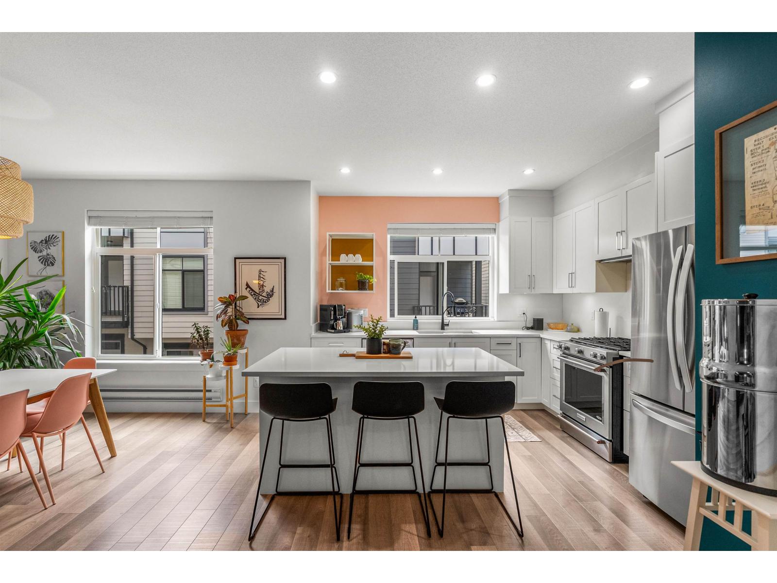 8 2427 164 Street, Surrey, British Columbia V3Z 0R6 - Photo 8 - R3064975