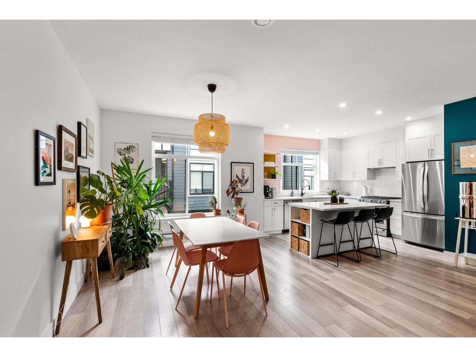 8 2427 164 Street, Surrey, British Columbia V3Z 0R6 - Photo 7 - R3064975