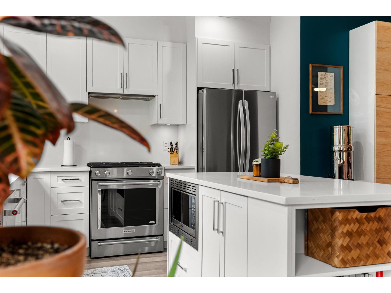 8 2427 164 Street, Surrey, British Columbia V3Z 0R6 - Photo 5 - R3064975