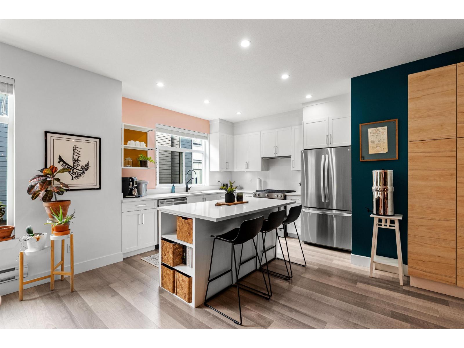 8 2427 164 Street, Surrey, British Columbia V3Z 0R6 - Photo 3 - R3064975