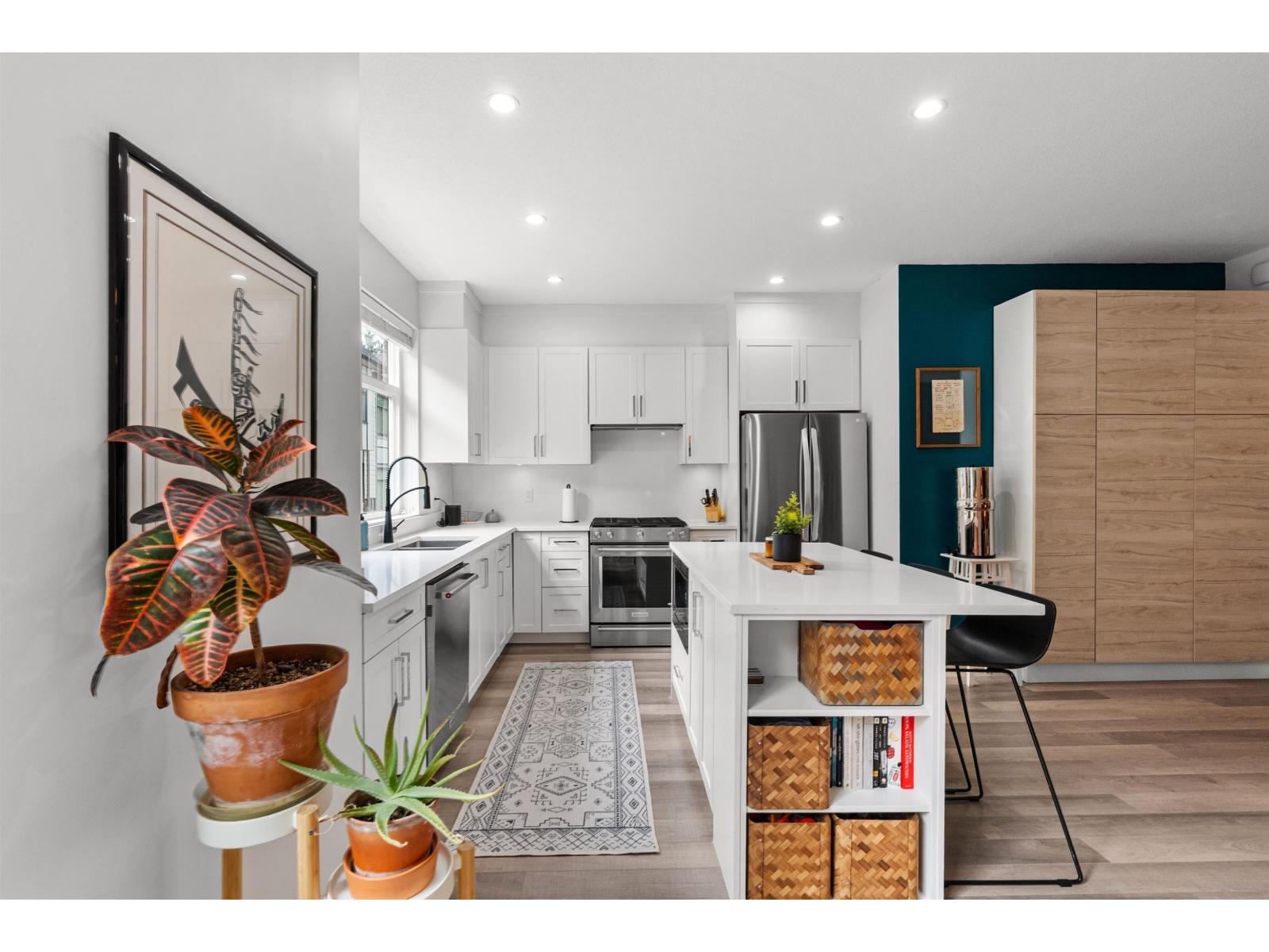 8 2427 164 Street, Surrey, British Columbia V3Z 0R6 - Photo 4 - R3064975