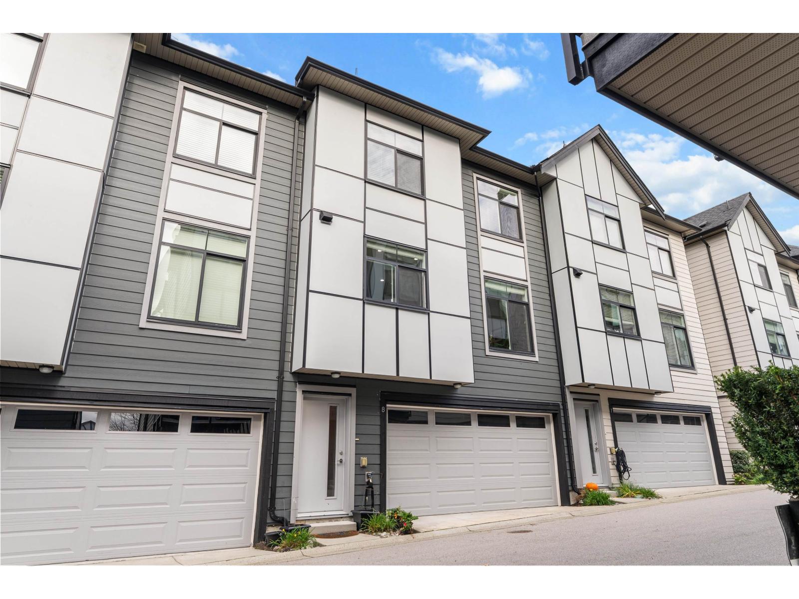 8 2427 164 Street, Surrey, British Columbia V3Z 0R6 - Photo 35 - R3064975