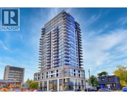 2007 JAMES Street Unit# 1301, Burlington, Ontario