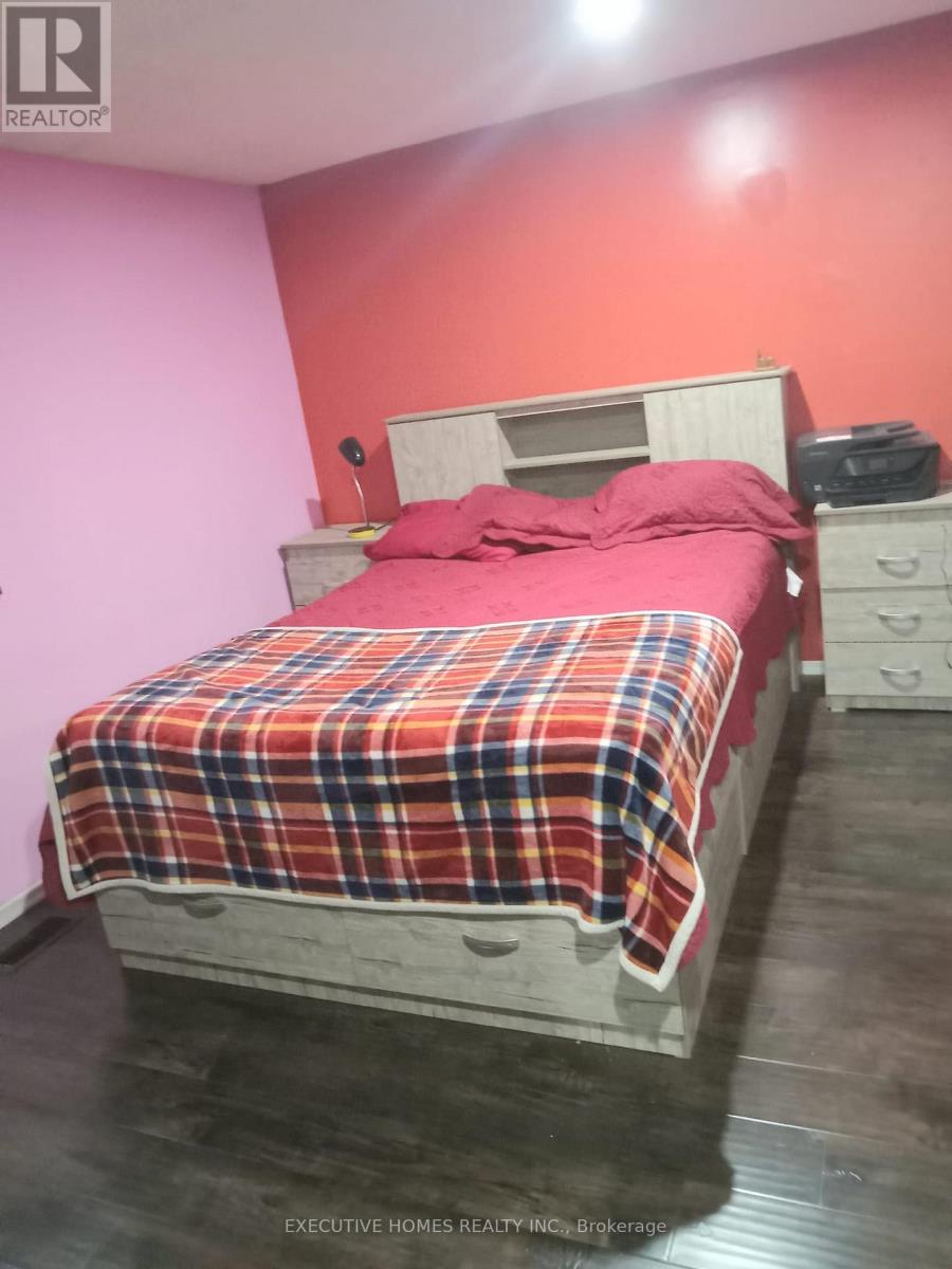 88 - 105 Hansen Road, Brampton, Ontario  L6V 3C9 - Photo 13 - W12539276