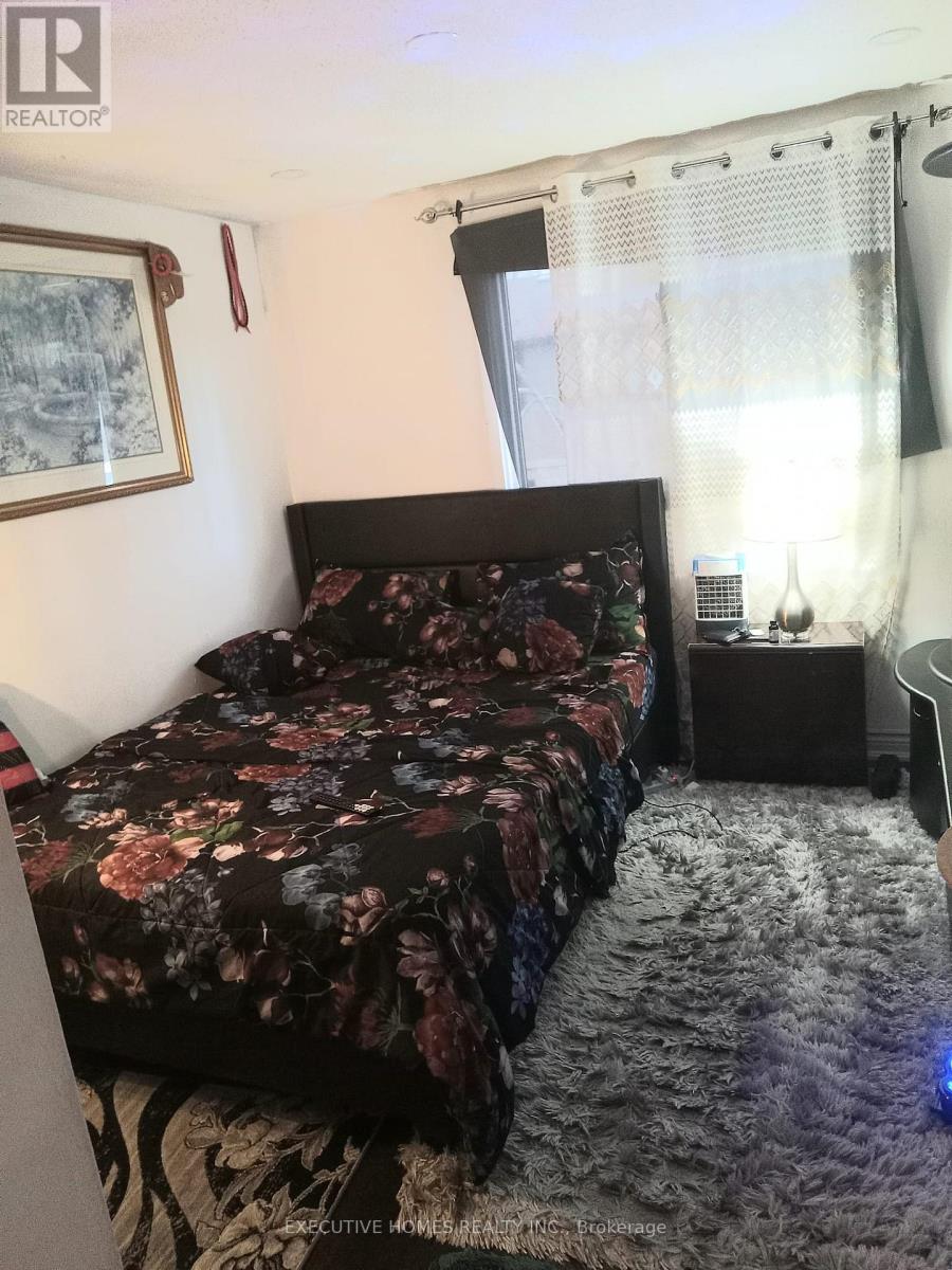 88 - 105 Hansen Road, Brampton, Ontario  L6V 3C9 - Photo 17 - W12539276