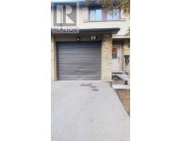 88 - 105 HANSEN ROAD, Brampton, Ontario