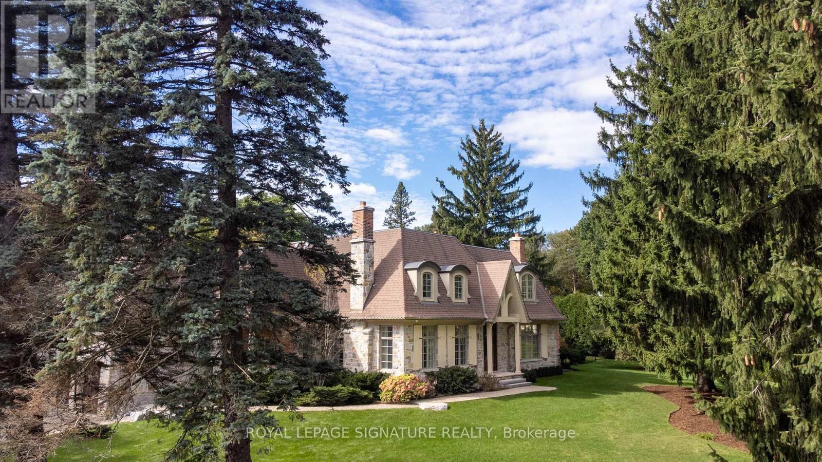 1161 TECUMSEH PARK DRIVE, Mississauga, Ontario