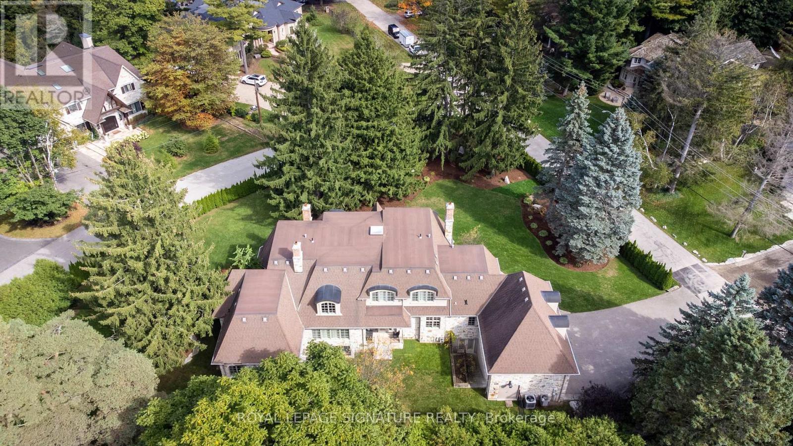 1161 Tecumseh Park Drive, Mississauga, Ontario  L5H 2W3 - Photo 36 - W12547398