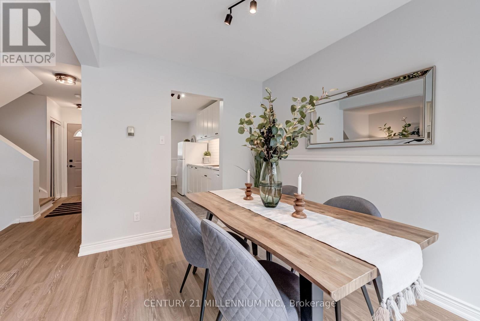 85 - 56 Fleetwood Crescent, Brampton, Ontario  L6T 2E5 - Photo 17 - W12547404