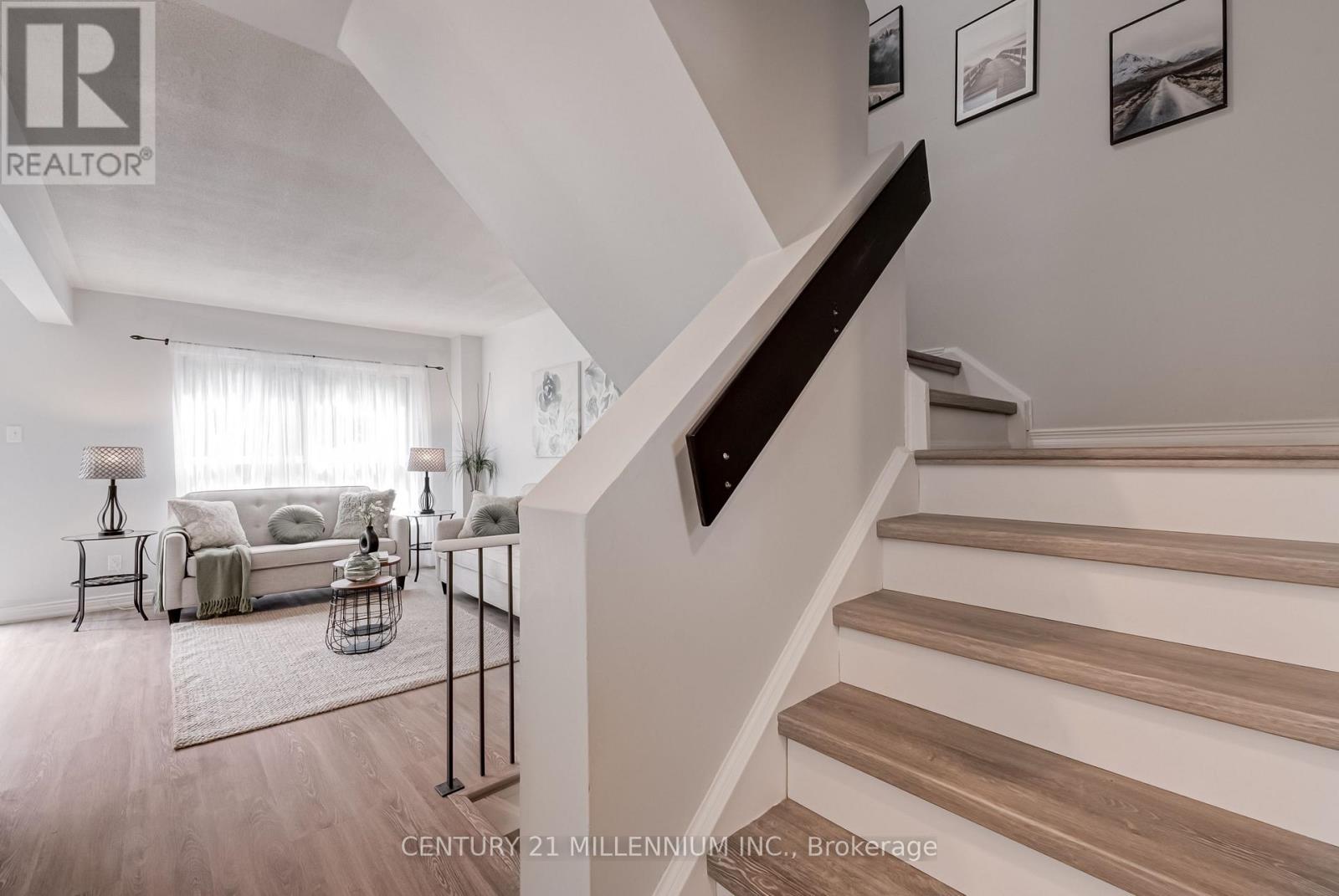 85 - 56 Fleetwood Crescent, Brampton, Ontario  L6T 2E5 - Photo 18 - W12547404