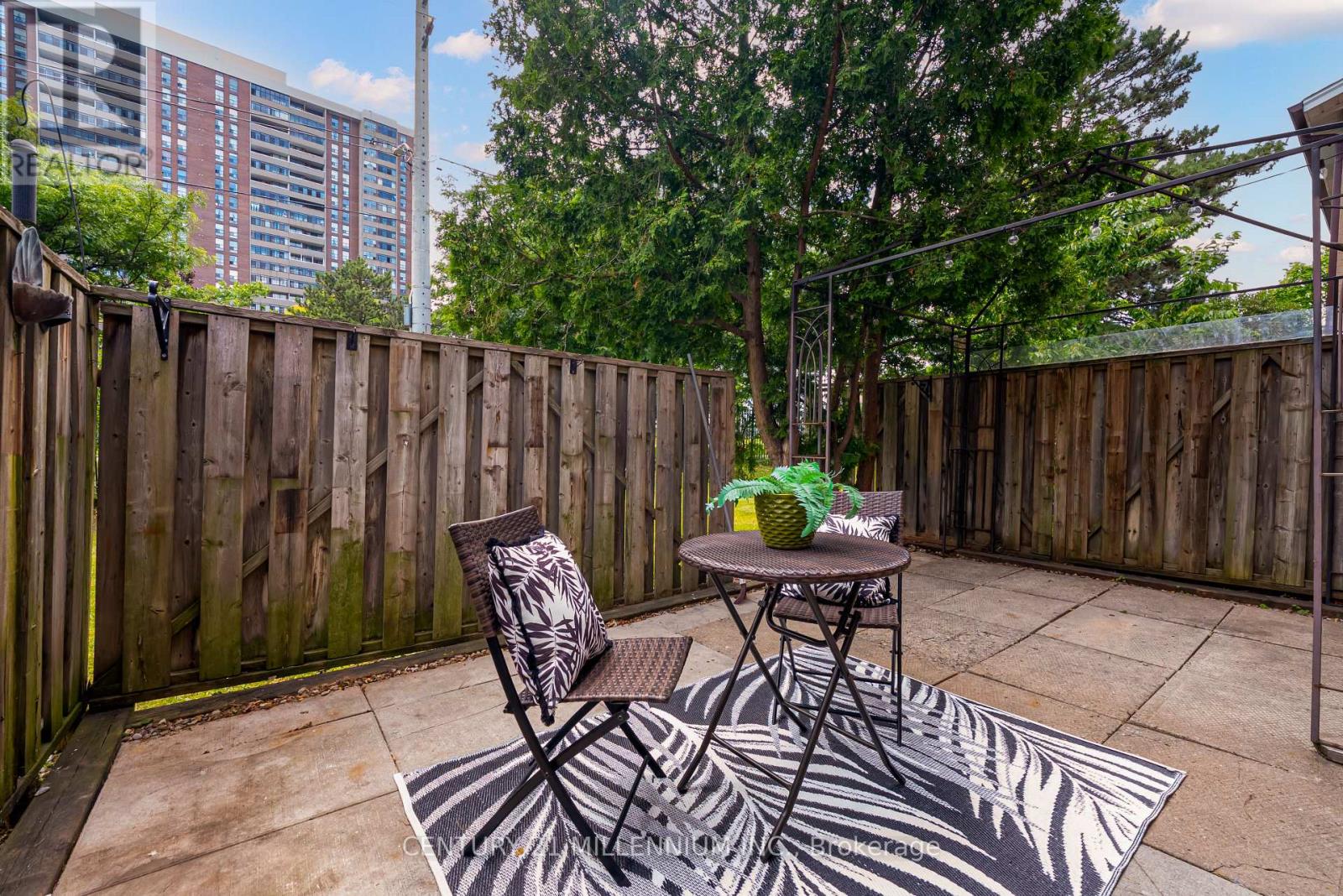 85 - 56 Fleetwood Crescent, Brampton, Ontario  L6T 2E5 - Photo 28 - W12547404