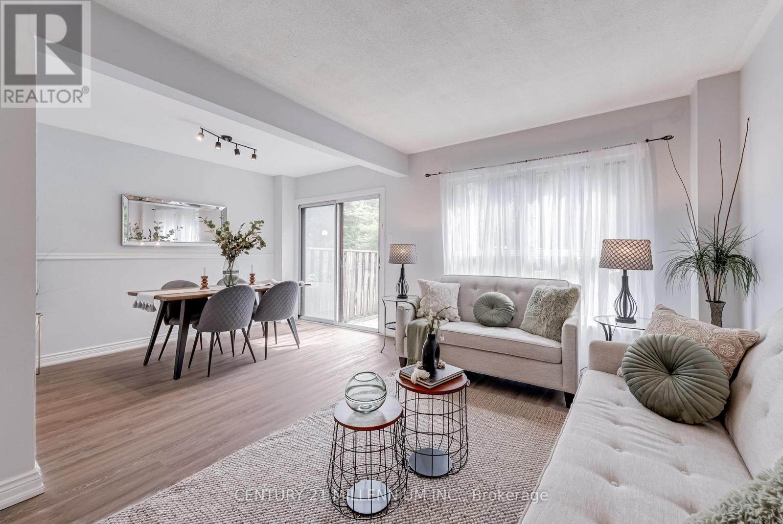 85 - 56 Fleetwood Crescent, Brampton, Ontario  L6T 2E5 - Photo 6 - W12547404